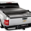 How to Adjust Tension on Truxedo Tonneau Cover for Maximum Performance