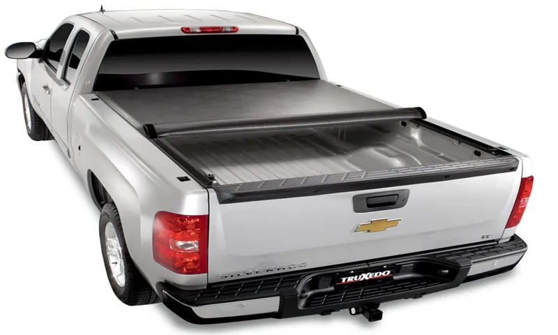 How to Adjust Tension on Truxedo Tonneau Cover for Maximum Performance