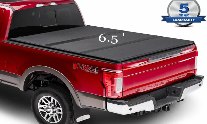 How to Adjust Tonneau Cover: A Step-by-Step Guide