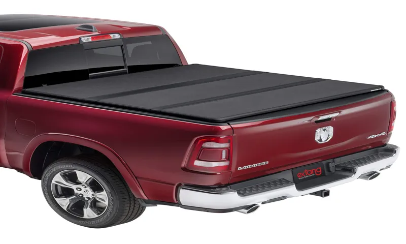 how to adjust tri fold tonneau cover