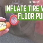 How to Air up a Tire without an Air Compressor: 5 Simple and Efficient Methods.