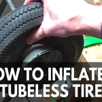 How to Air Up a Tubeless Tire: Step-by-Step Guide for Hassle-Free Inflation