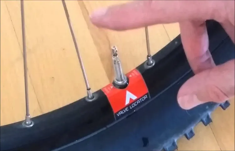 How to Air Up Bike Tire with Presta Valve: A Quick and Easy Guide