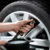 How to Air Up Tires at Gas Stations: A Step-by-Step Guide