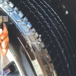 How to Apply Tire Dressing for a Long-lasting Shine: Tips and Tricks