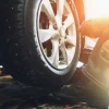 How to Balance a Tire at Home: Step-by-Step Guide for Perfect Wheel Balance