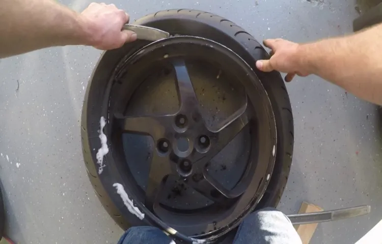 How to Balance a Tire Without a Machine: Easy DIY Tips and Tricks