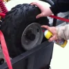 How to Bead a Tire with Fire: A Step-by-Step Guide for a Perfect Seal