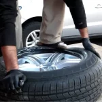 How to Blow a Tire Back on the Rim: Tips and Tricks to Get Back on the Road!