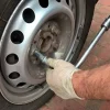 How to Break a Lug Nut off a Tire Without Damaging Your Wheel: Tips and Tricks