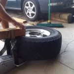 How to Break a Tire Bead: Tools and Techniques to Get the Job Done Effortlessly