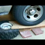 How to Break Bead on ATV Tire: Tips and Tools for Easy Removal