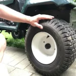 How to Break Bead on Lawn Mower Tire: A Step-by-Step Guide