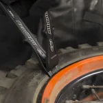 How to Break Bead on Motorcycle Tire: 5 Simple Steps for Easy Removal