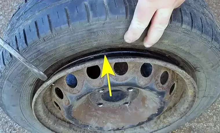 How to Break Bead on Tire: Step-by-Step Guide for Easy Removal