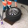 How to Break Down a Tire Off the Rim in 5 Easy Steps: Expert Guide