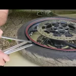 How to Break the Bead on a Motorcycle Tire: A Step-by-Step Guide