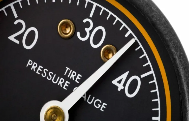 How to Calibrate Tire Pressure Gauge: A Step-by-Step Guide for Accurate Readings