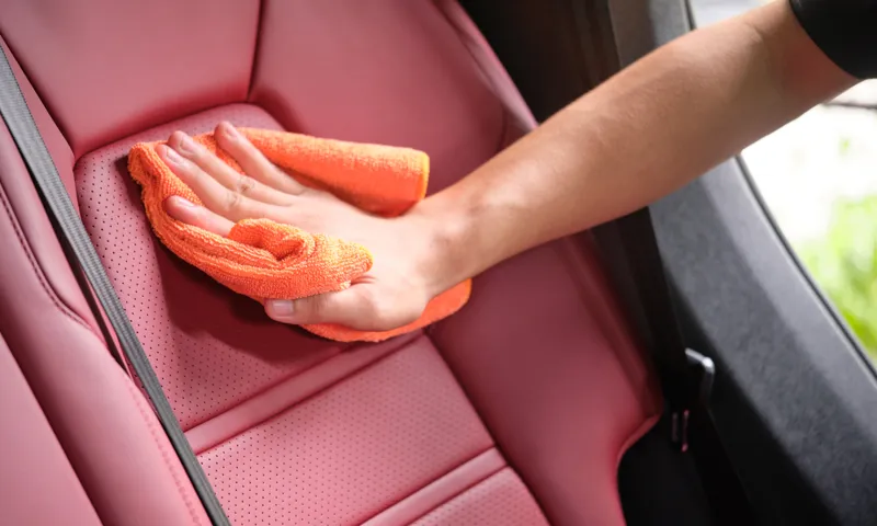 How to Care for Leather Seats: Expert Tips and Tricks for Long-Lasting Durability