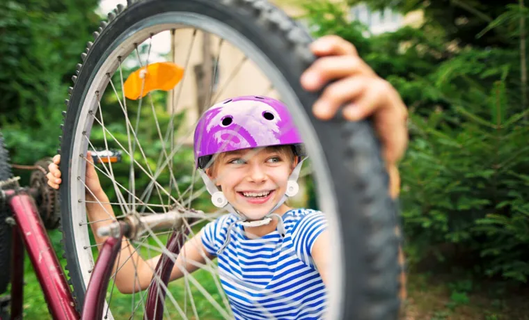 How to Change a Back Tire on a Bike: A Step-by-Step Guide for Beginners!