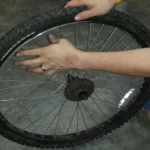 How to Change a Bike Tire with Disc Brakes in 5 Easy Steps