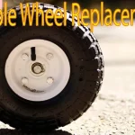 How to Change a Dolly Tire: Simple Steps for Quick Replacement