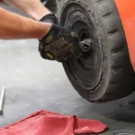 How to Change a Forklift Tire: The Step-by-Step Guide for Beginners