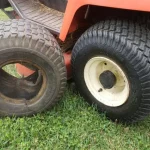 How to Change a Lawn Tractor Tire in 5 Easy Steps – Expert Tips