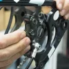 How to Change a Rear Bike Tire with Disc Brakes: A Step-by-Step Guide