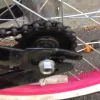 How to Change a Rear Bike Tire with Gears: A Step-by-Step Guide