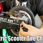 How to Change a Scooter Tire: A Step-by-Step Guide for Easy DIY Replacement