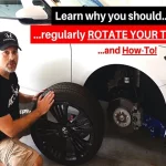 How to Change a Tire on a Honda Accord – Easy Step-by-Step Guide