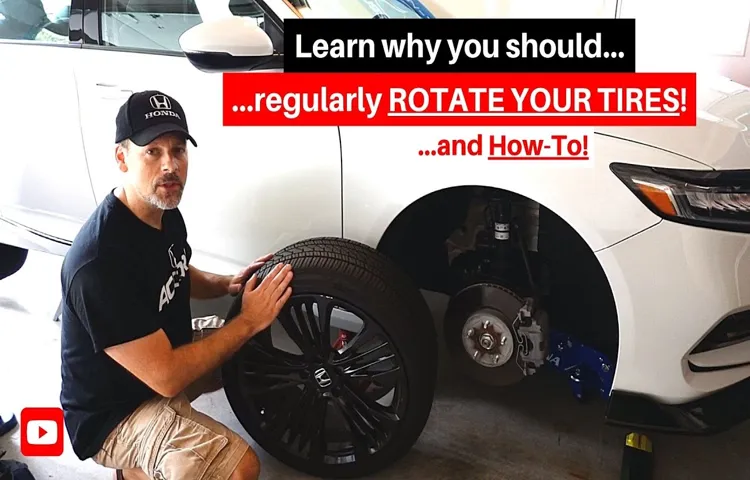 How to Change a Tire on a Honda Accord – Easy Step-by-Step Guide