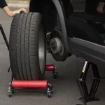 How to Change a Tire on a Hill: Easy Step-by-Step Guide