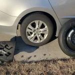 How to Change a Tire on a Honda Accord: Step-by-Step Guide for Beginners