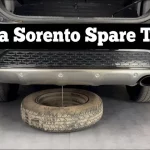 How to Change a Tire on a Kia Sorento: A Step-by-Step Guide