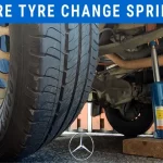 How to Change a Tire on a Mercedes: A Step-by-Step Guide for Hassle-Free Tire Replacement