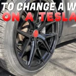 How to Change a Tire on a Tesla: A Step-by-Step Guide for Safe and Easy Tire Replacement.