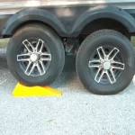 How to Change a Tire on a Travel Trailer: A Step-by-Step Guide