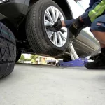 How to Change a Tire on a Volkswagen Tiguan: Step-by-Step Guide for Easy DIY Maintenance