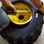 How to Change a Tractor Tire: Tips and Tricks for Easy Replacement