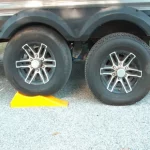 How to Change a Travel Trailer Tire: Step-by-Step Guide for a Smooth Journey!