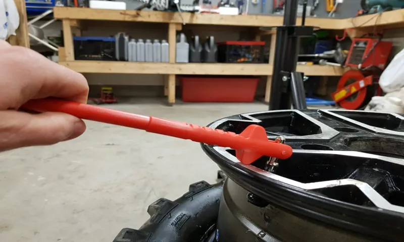 How to Change a Valve Stem on a Tire: Step-by-Step Guide for Beginners