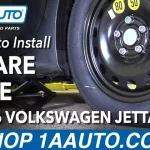 How to Change a VW Jetta Tire: A Step-by-Step Guide for a Quick and Hassle-free Process