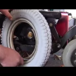 How to Change a Wheelchair Tire: A Step-by-Step Guide to DIY Wheelchair Tire Replacement