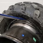 How to Change an ATV Tire: A Step-by-Step Guide for Quick Replacement