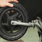 How to Change Bob Stroller Tire: A Step-by-Step Guide for Easy Replacement