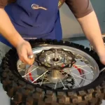 How to Change Dirt Bike Tire in 5 Easy Steps: Complete Guide