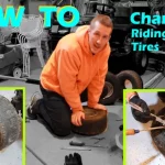 How to Change Front Tire on Riding Lawn Mower: Step-by-Step Guide.