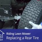 How to Change Lawnmower Tire: A Complete Guide for DIY Enthusiasts